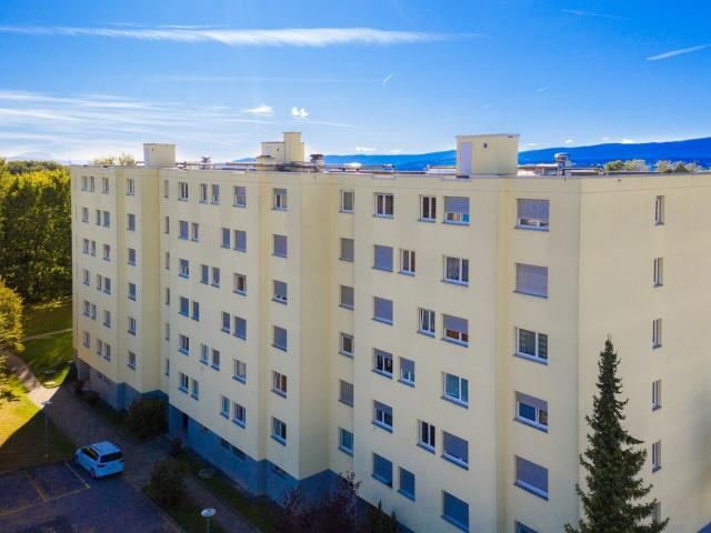 Apartment mieten in Romanel-sur-Lausanne, Waadt