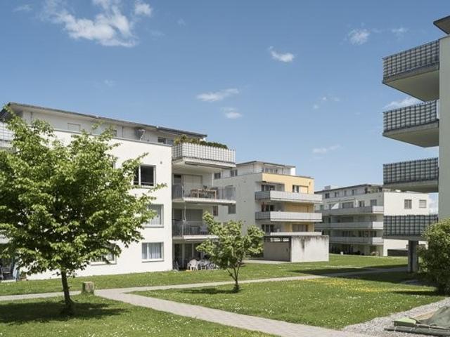 Apartment mieten in Romanshorn, Thurgau