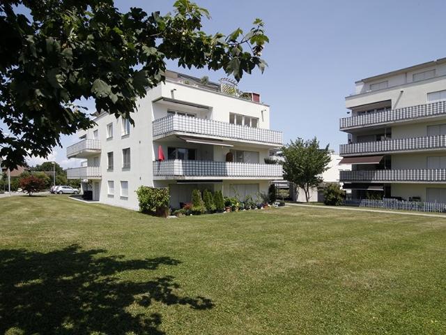 Apartment mieten in Romanshorn, Thurgau