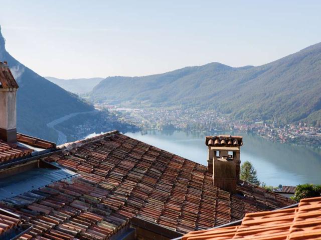Apartment mieten in Rovio, Tessin