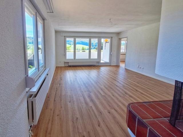 Apartment mieten in Rudolfstetten, Rudolfstetten-Friedlisberg