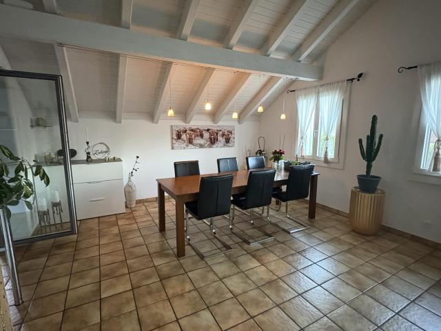 Apartment mieten in Schänis, St. Gallen