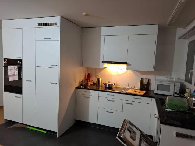 Apartment mieten in Rümlang, Zürich