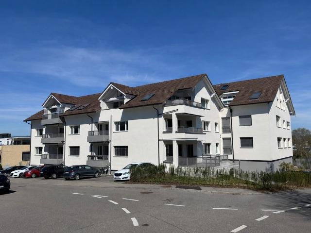 Apartment mieten in Rüschlikon, Zürich