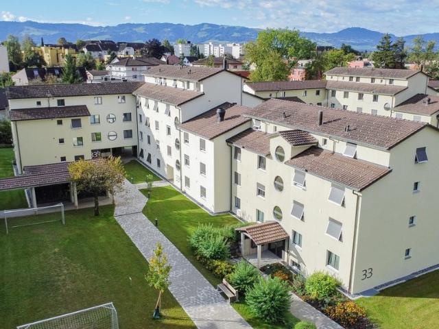 Apartment mieten in Rüti (ZH), Zürich