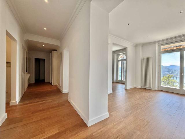 Apartment mieten in Aldesago, Tessin