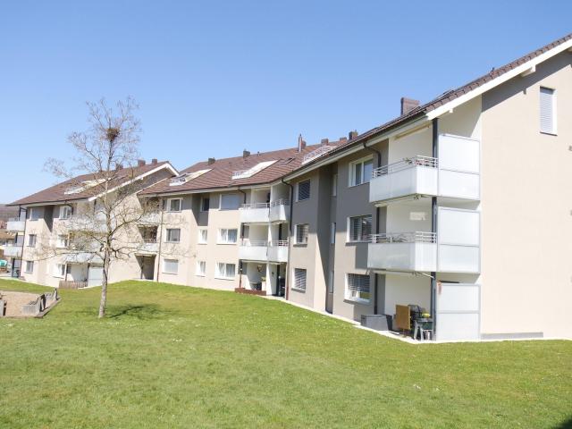 Apartment mieten in Safenwil, Aargau