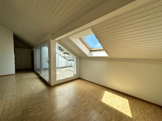 Apartment mieten in Safenwil, Aargau
