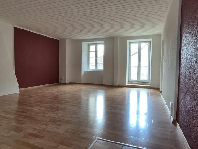 Apartment mieten in St-Imier, Bern