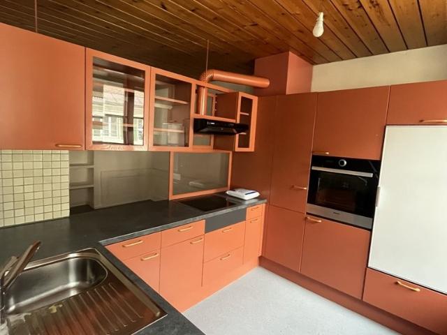 Apartment mieten in St-Imier, Bern