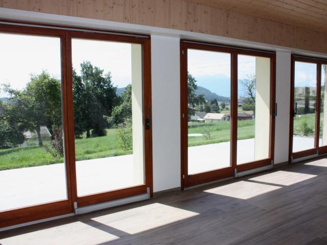 Apartment mieten in Savigny, Waadt