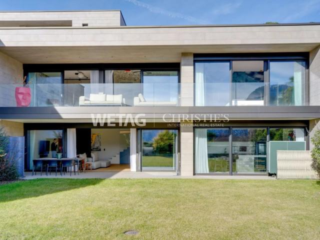 Apartment mieten in Savosa, Tessin