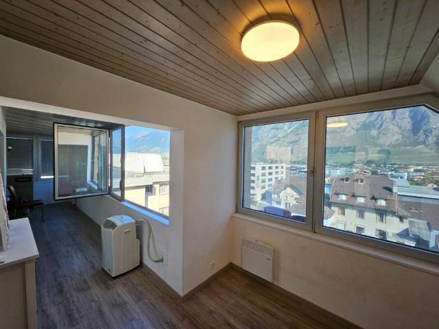 Apartment mieten in Saxon, Wallis