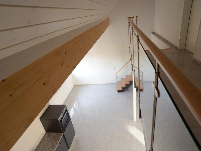 Apartment mieten in Schafisheim, Aargau