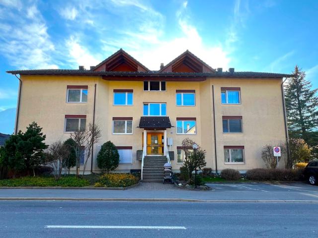 Apartment mieten in Schänis, St. Gallen