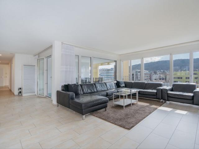 Apartment mieten in Schlieren, Zürich
