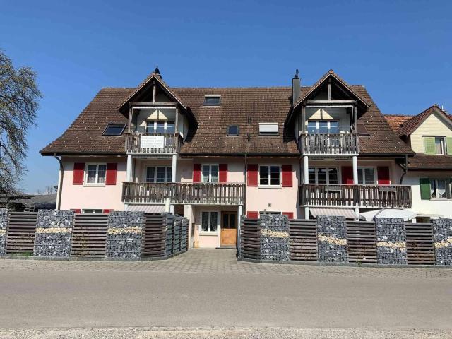 Apartment mieten in Kradolf-Schönenberg, Thurgau