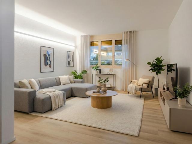 Apartment mieten in Schübelbach, March