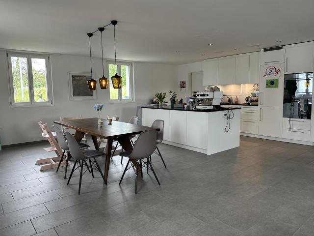Apartment mieten in Seengen, Aargau