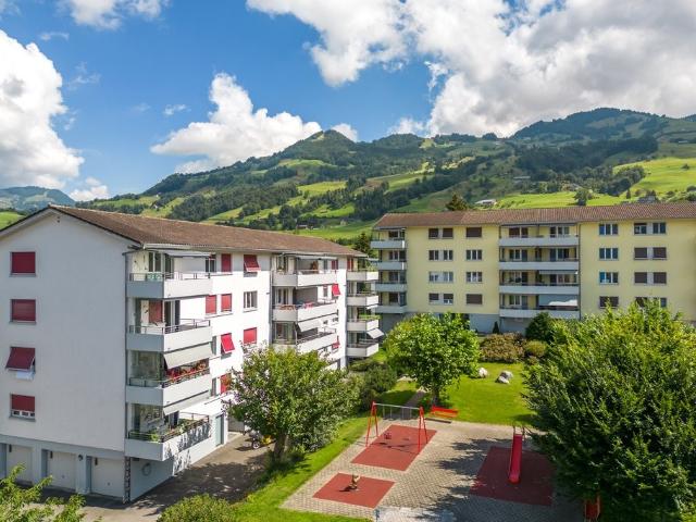 Apartment mieten in Schwyz