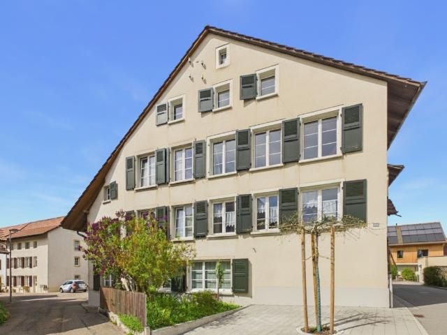 Apartment mieten in Seltisberg, Basel-Landschaft
