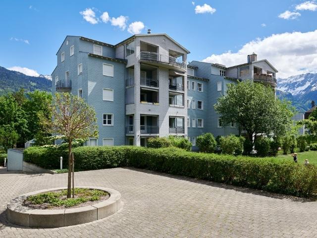 Apartment mieten in Sevelen, St. Gallen