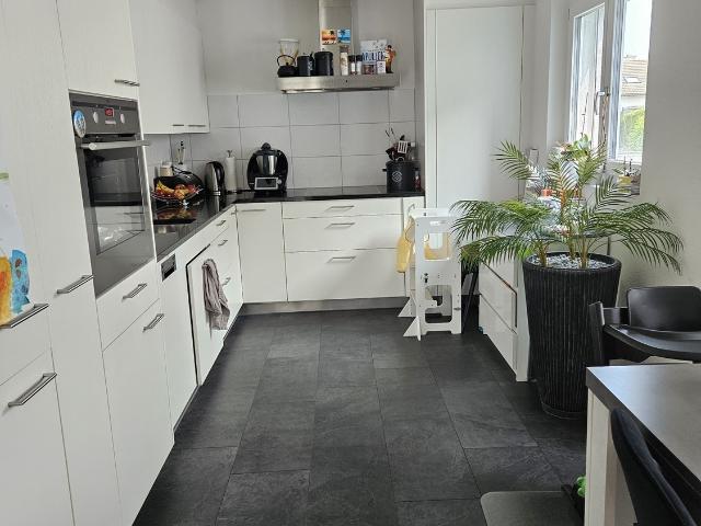 Apartment mieten in Siegershausen, Thurgau