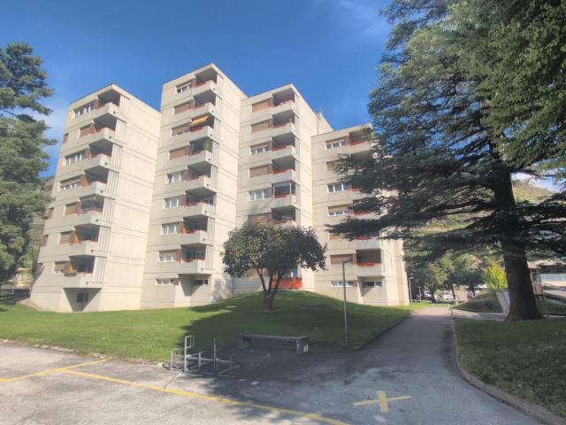 Apartment mieten in Les Mayens-de-Sion, Wallis
