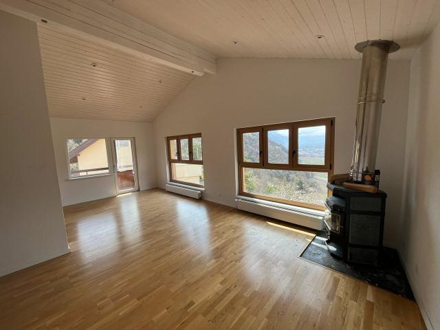 Apartment mieten in Les Mayens-de-Sion, Wallis
