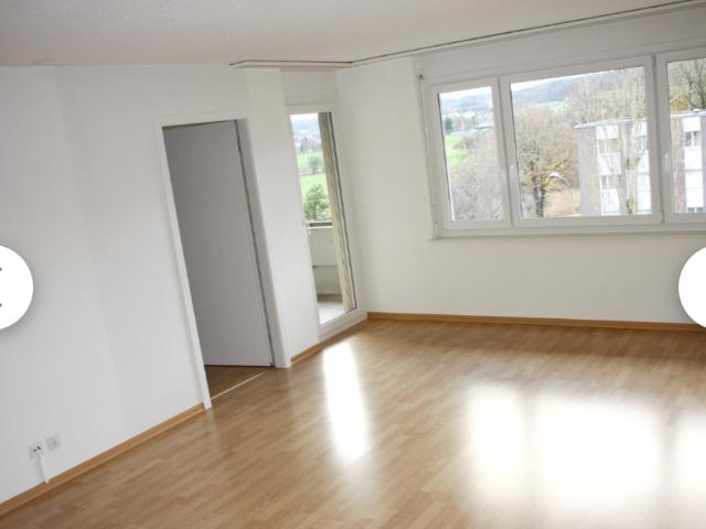 Apartment mieten in Solothurn