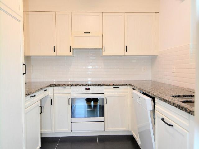 Apartment mieten in Solothurn