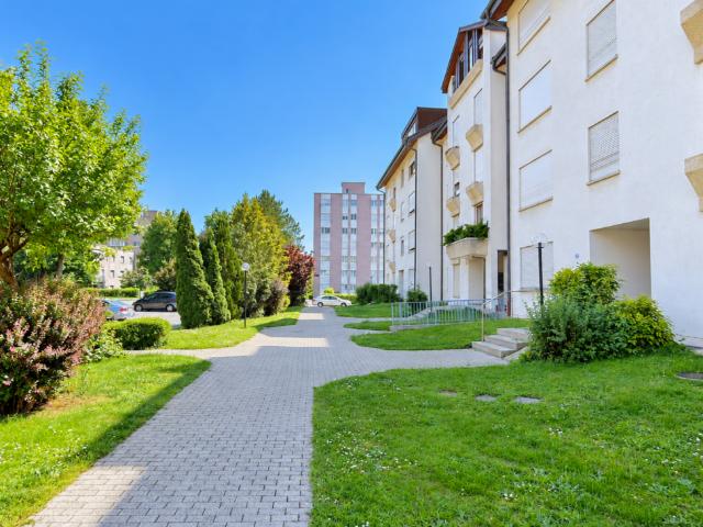 Apartment mieten in Brühl, Solothurn