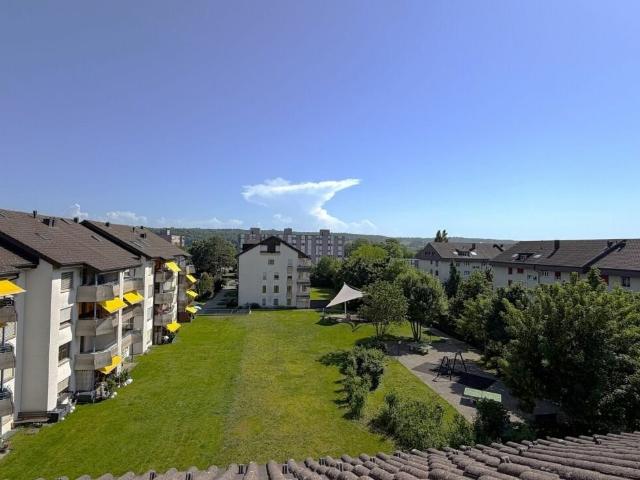 Apartment mieten in Solothurn