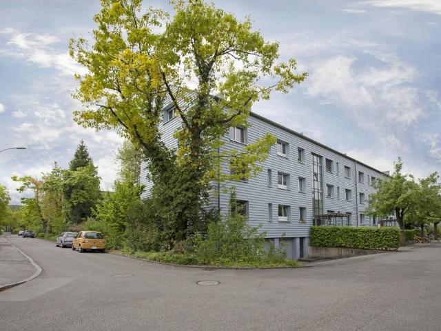 Apartment mieten in Solothurn