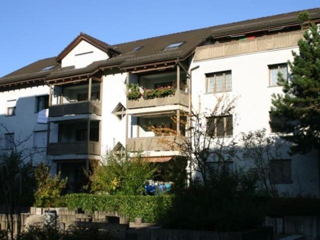 Apartment mieten in Rotzenbühl, Spreitenbach