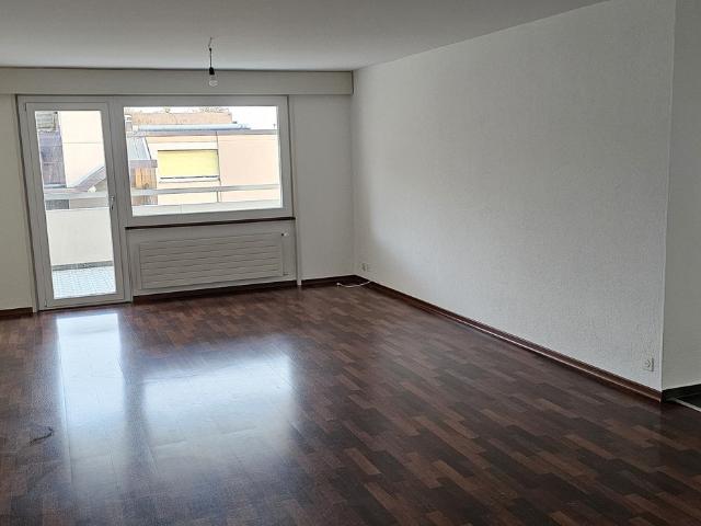 Apartment mieten in La Tène