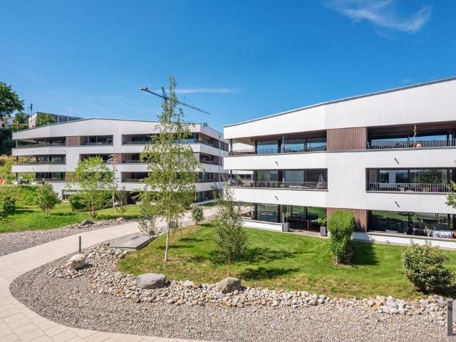 Apartment mieten in Lü