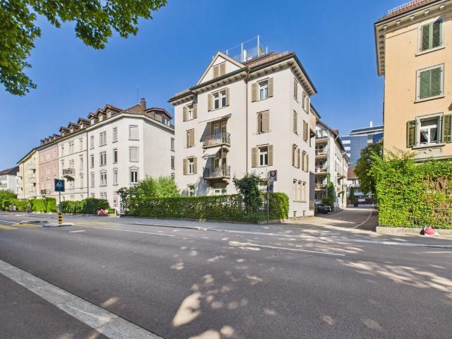 Apartment mieten in Schwarzenbach (SG), St. Gallen