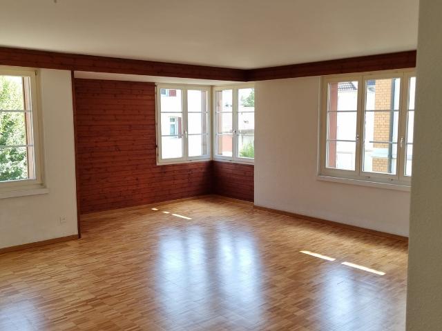 Apartment mieten in Schwarzenbach (SG), St. Gallen