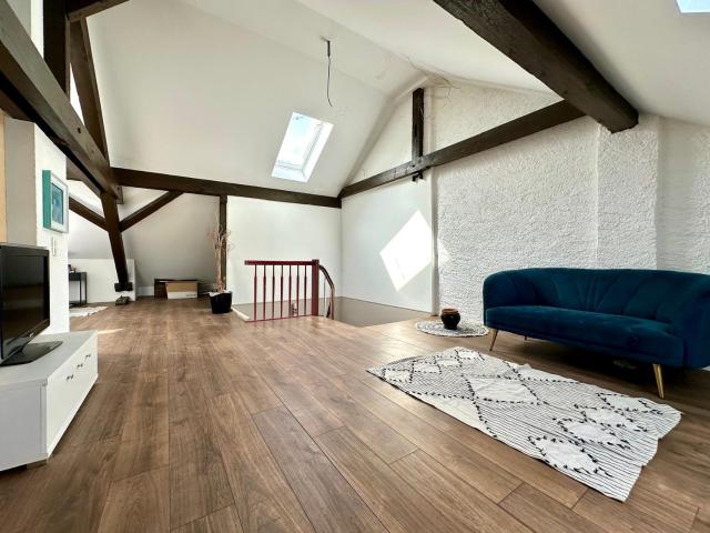 Apartment mieten in Basel, Basel-Stadt