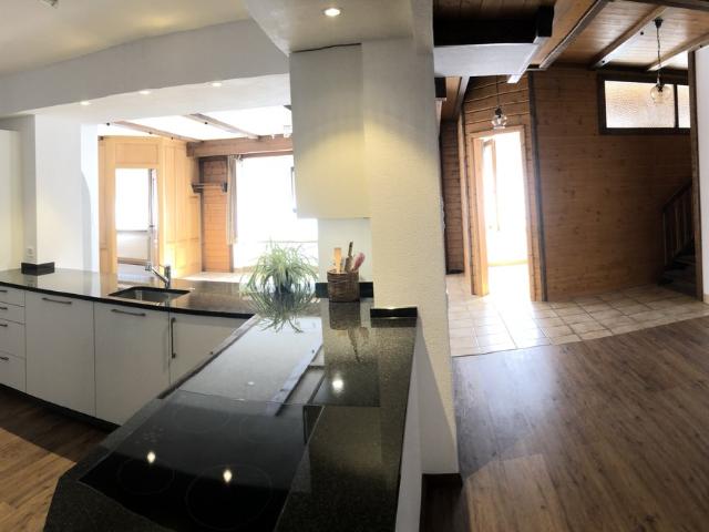 Apartment mieten in St. Niklaus, Wallis