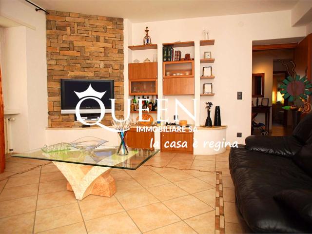 Apartment mieten in S. Pietro, Tessin