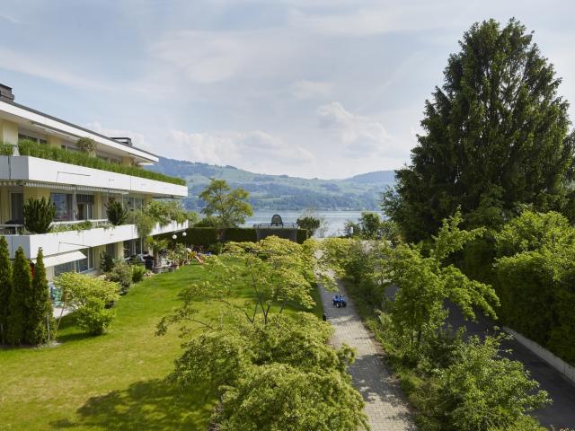 Apartment mieten in Stäfa, Zürich