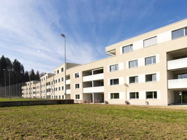Apartment mieten in Staffelbach, Aargau
