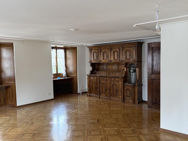 Apartment mieten in Stans