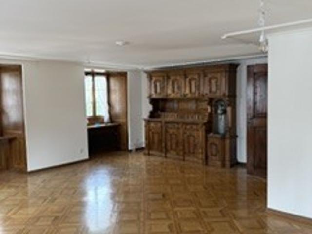 Apartment mieten in Stans