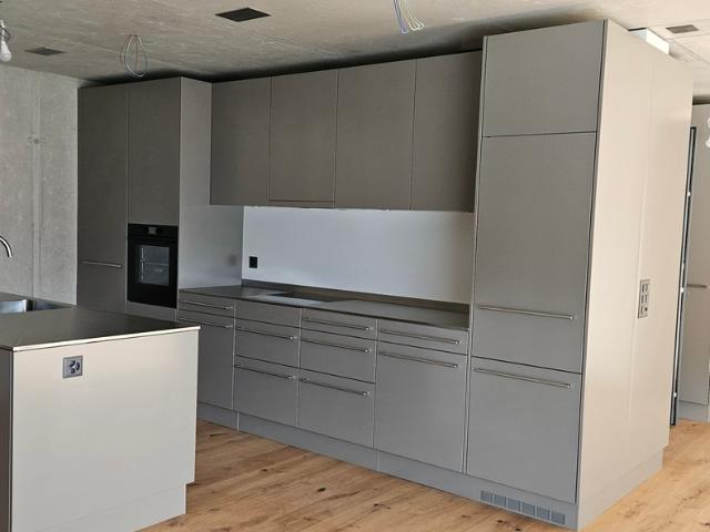 Apartment mieten in Steg (VS), Wallis