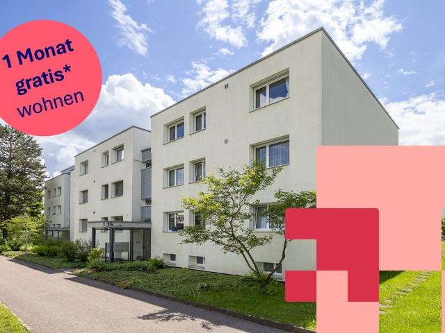 Apartment mieten in Stettlen, Bern