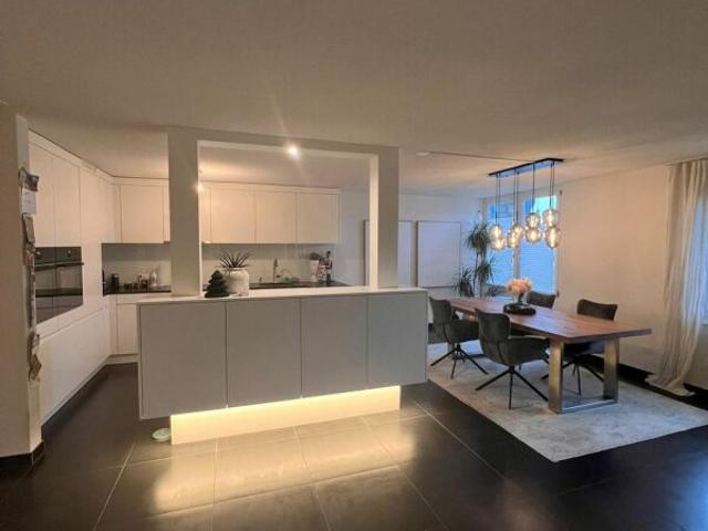 Apartment mieten in Studen (BE), Verwaltungsregion Seeland