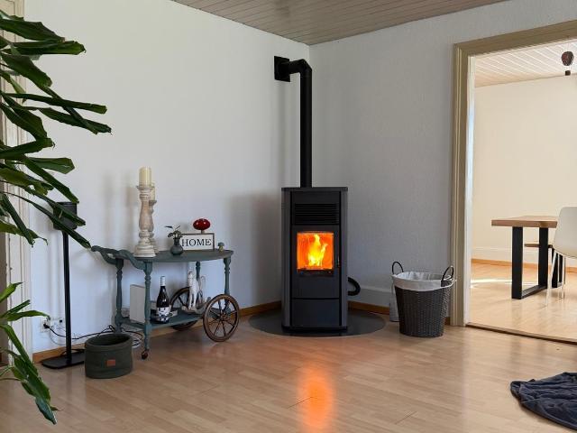 Apartment mieten in Stüsslingen, Solothurn